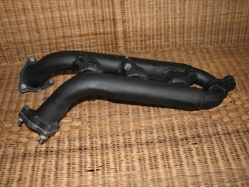 Lexus V8 Engine Narrow Exhaust Manifolds Lexus V8 Products & Services